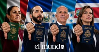 Expired Passport Ban: Mexico Entry Rules 2026