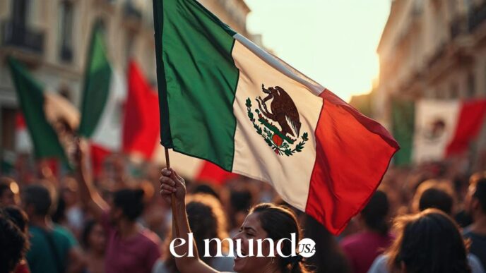 Mexico Independence Day 2026: US Statement