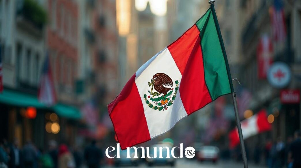Mexico Trade Deal 2026: Canada Risks $3B Loss