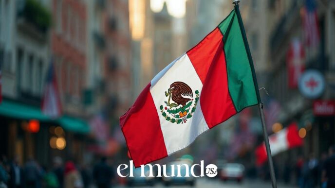 Mexico Trade Deal 2026: Canada Risks $3B Loss