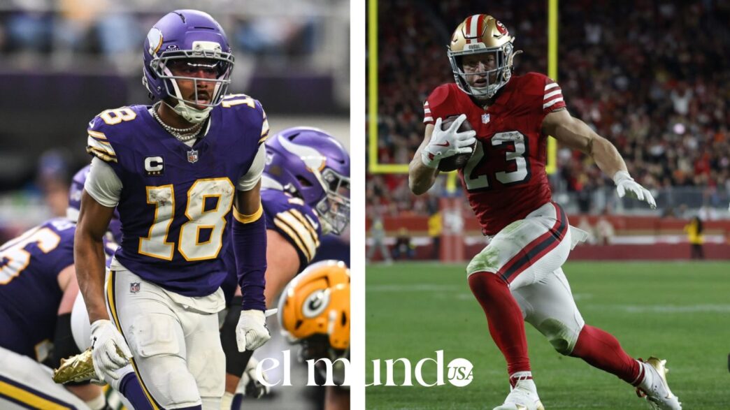 NFL Mexico City Tickets: 49ers vs Vikings Nov. 22