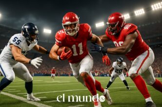 How the NFL playoff picture develops: a beginner's guide to standings