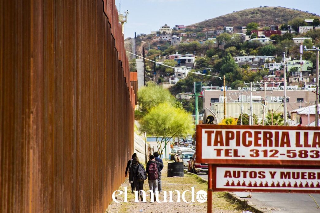 Nogales Security Alert Lifted: What It Means