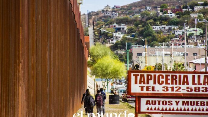 Nogales Security Alert Lifted: What It Means