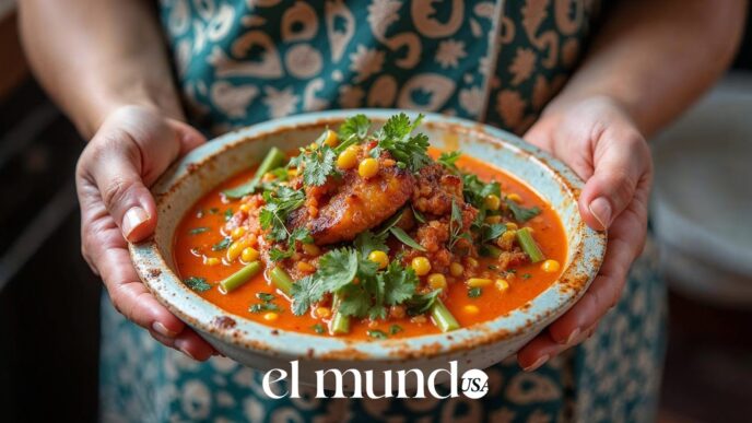 Pati Jinich Cookbook: Border Food Culture Revealed