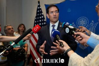 Rubio Mexico Cartels: Independence Day Warning