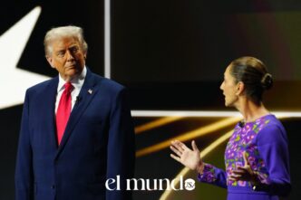 Trump Mexico Cartel Crackdown: Corrupt Officials Targeted