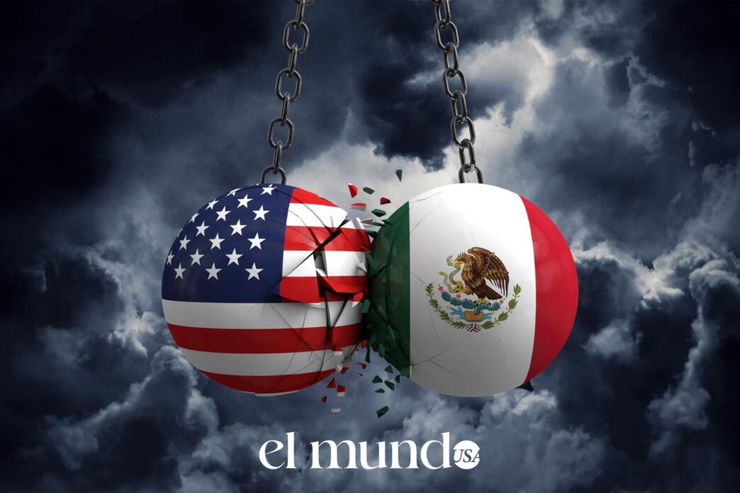 US-Mexico Trade Talks: One-Week Delay Announced