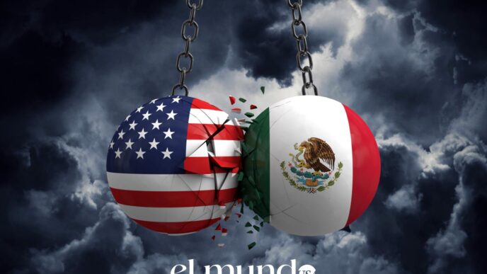US-Mexico Trade Talks: One-Week Delay Announced