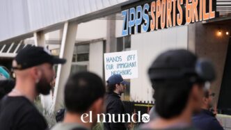 Zipps Kitchen Manager Deported: ICE Case Update